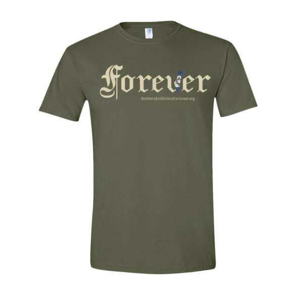Forever Israel Thumbnail