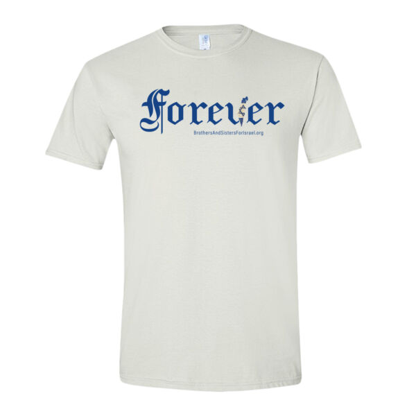 Forever Israel  Thumbnail