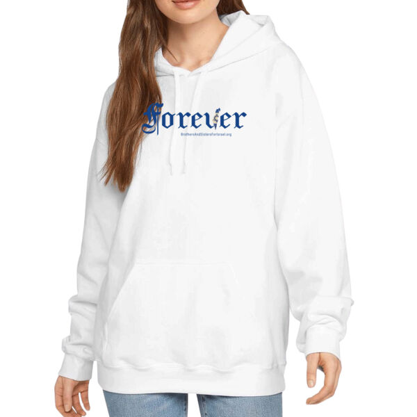 Forever Hoodie Thumbnail