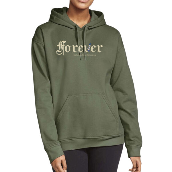 Forever Hoodie  Thumbnail