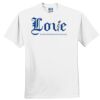 Everyone's Favorite T-Shirt for the Whole Family Thumbnail